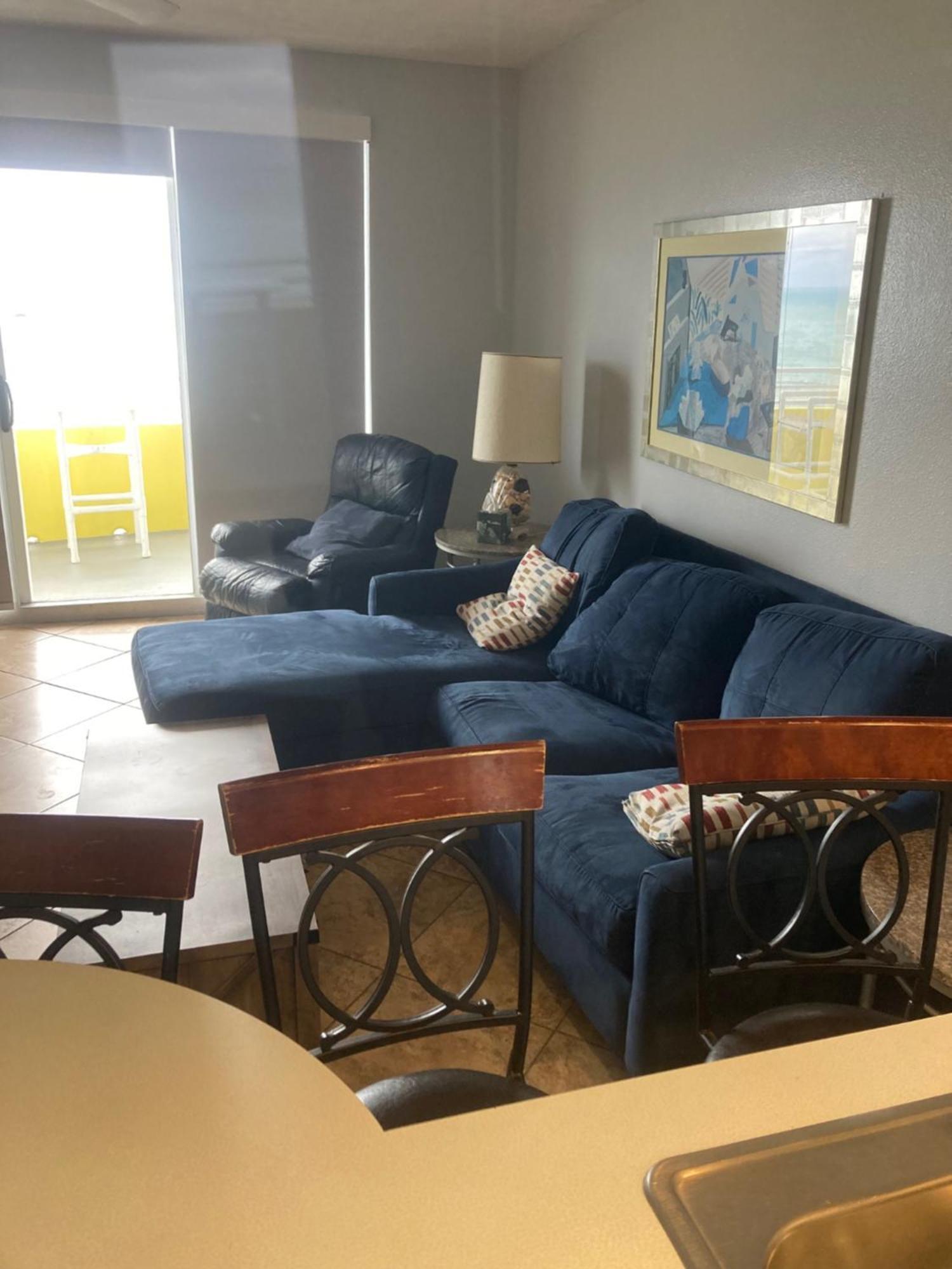 Ocean Walk Resort - Remarkable Ocean Front View Daytona Beach Extérieur photo