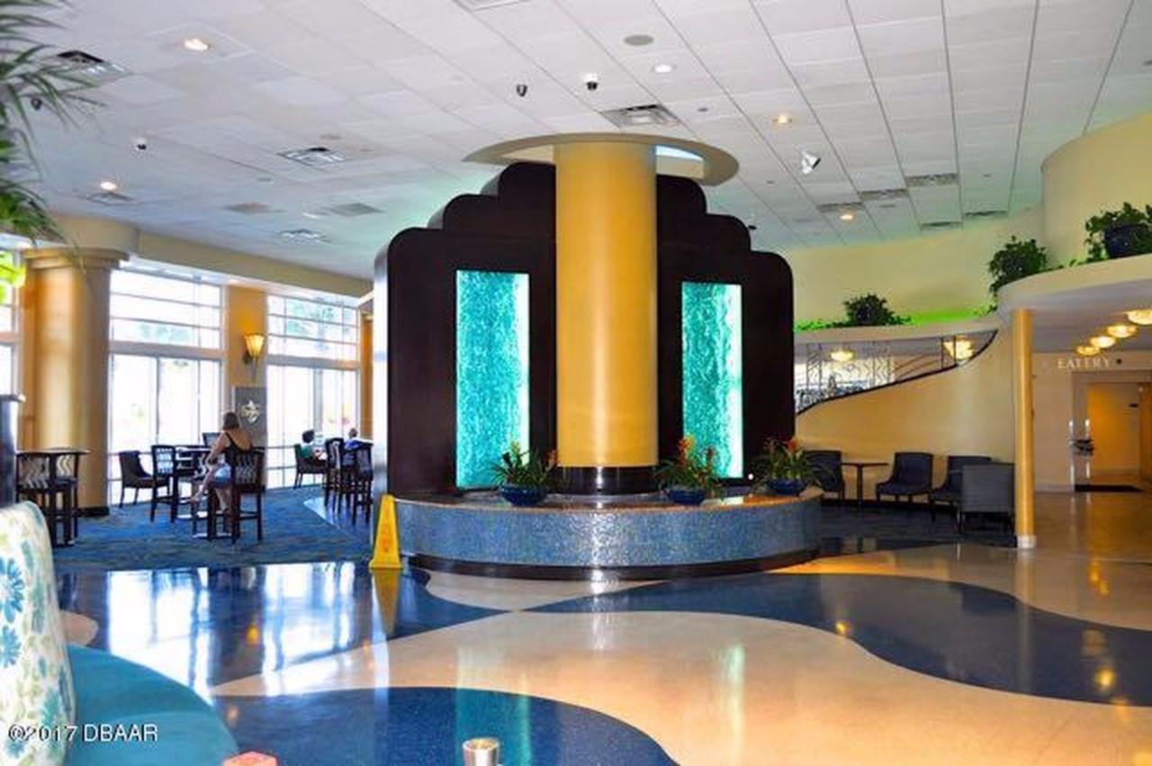 Ocean Walk Resort - Remarkable Ocean Front View Daytona Beach Extérieur photo
