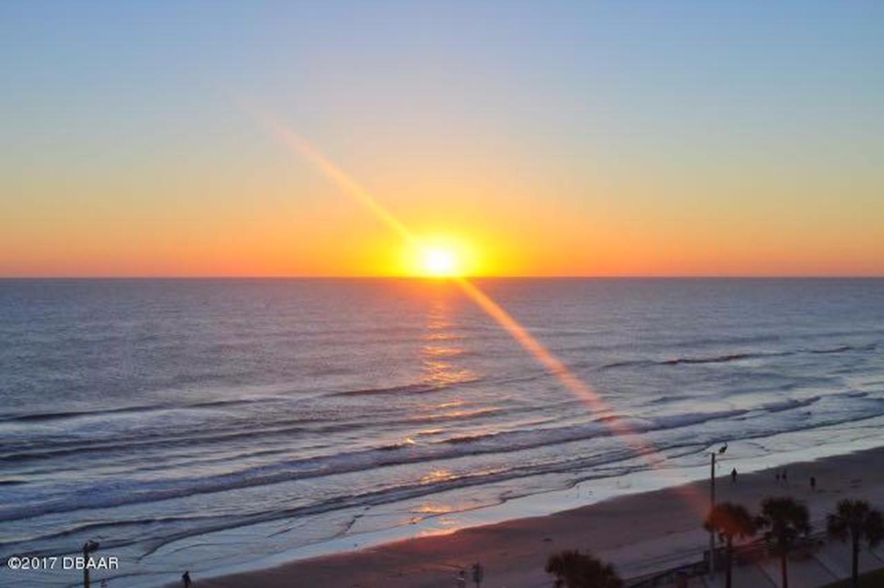 Ocean Walk Resort - Remarkable Ocean Front View Daytona Beach Extérieur photo