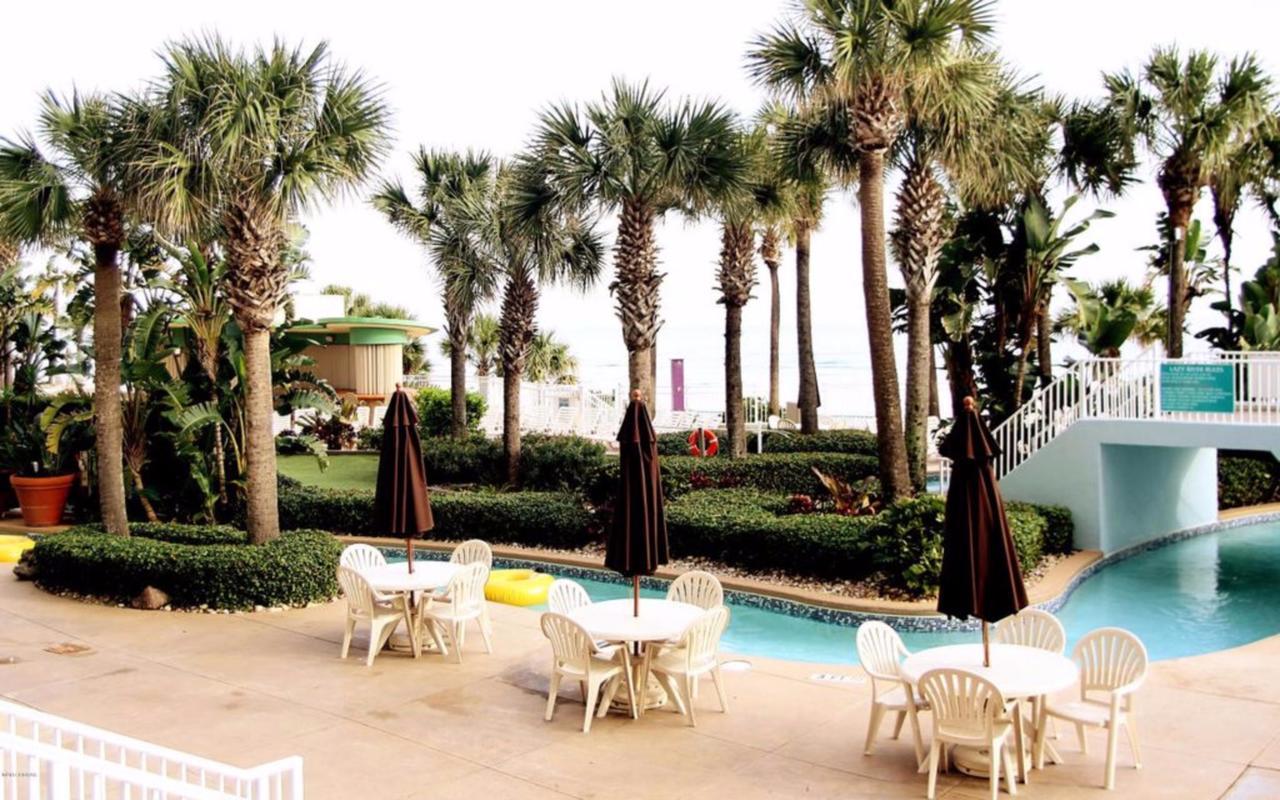 Ocean Walk Resort - Remarkable Ocean Front View Daytona Beach Extérieur photo