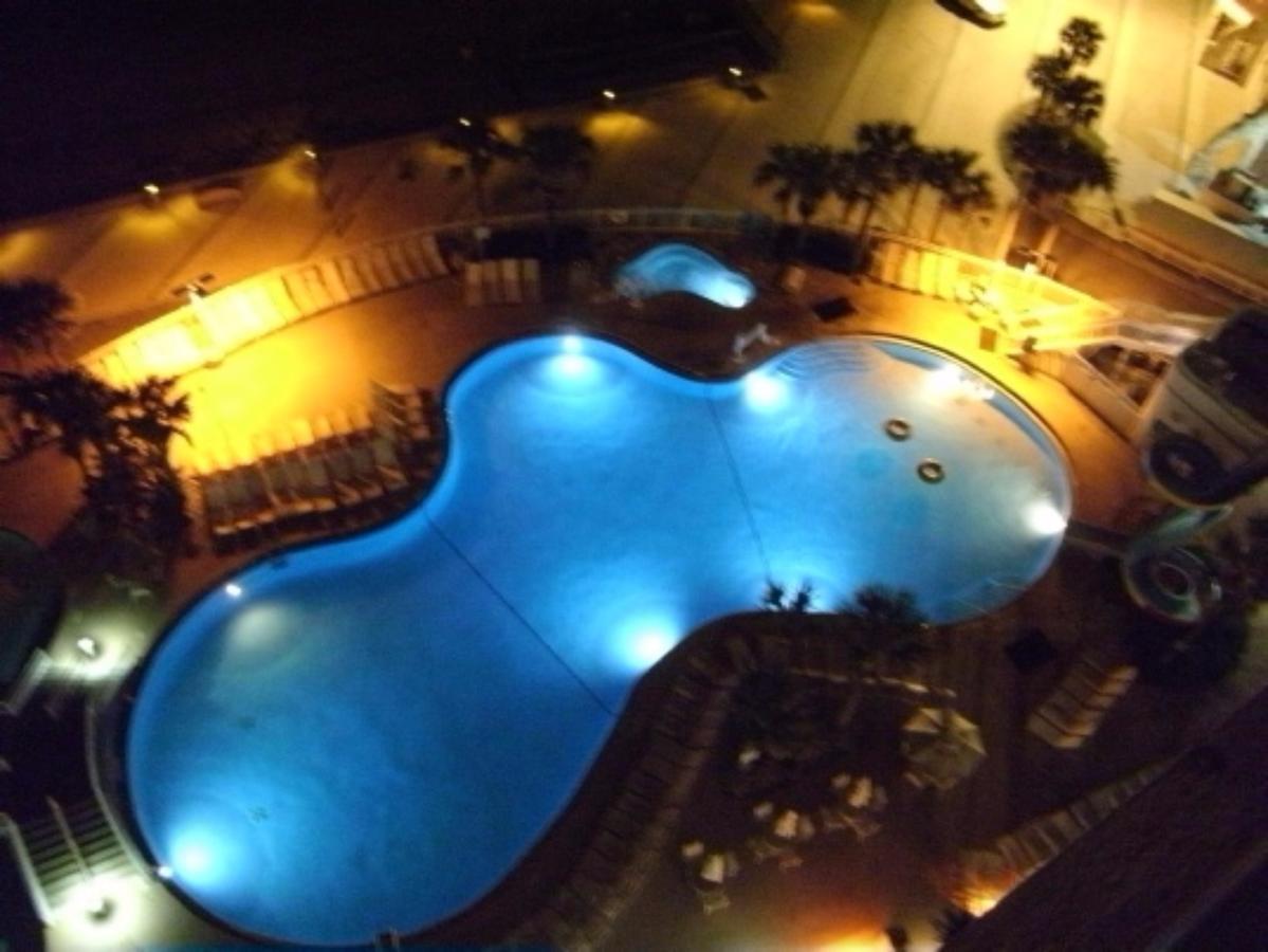 Ocean Walk Resort - Remarkable Ocean Front View Daytona Beach Extérieur photo