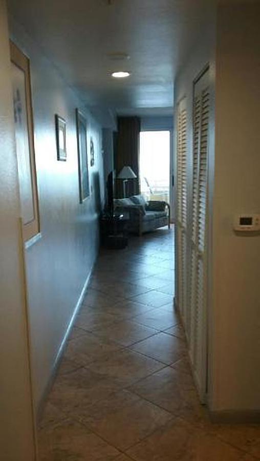 Ocean Walk Resort - Remarkable Ocean Front View Daytona Beach Extérieur photo