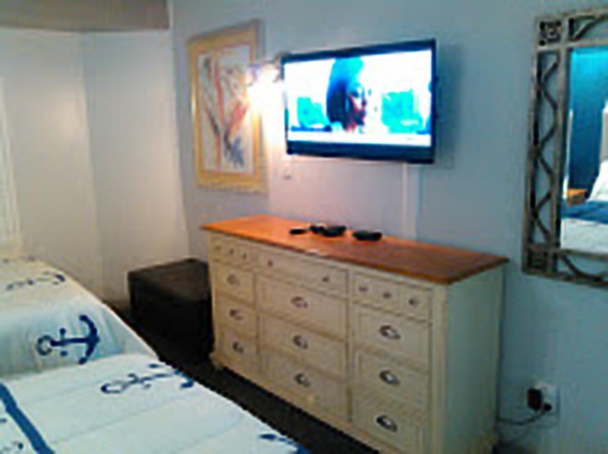 Ocean Walk Resort - Remarkable Ocean Front View Daytona Beach Extérieur photo