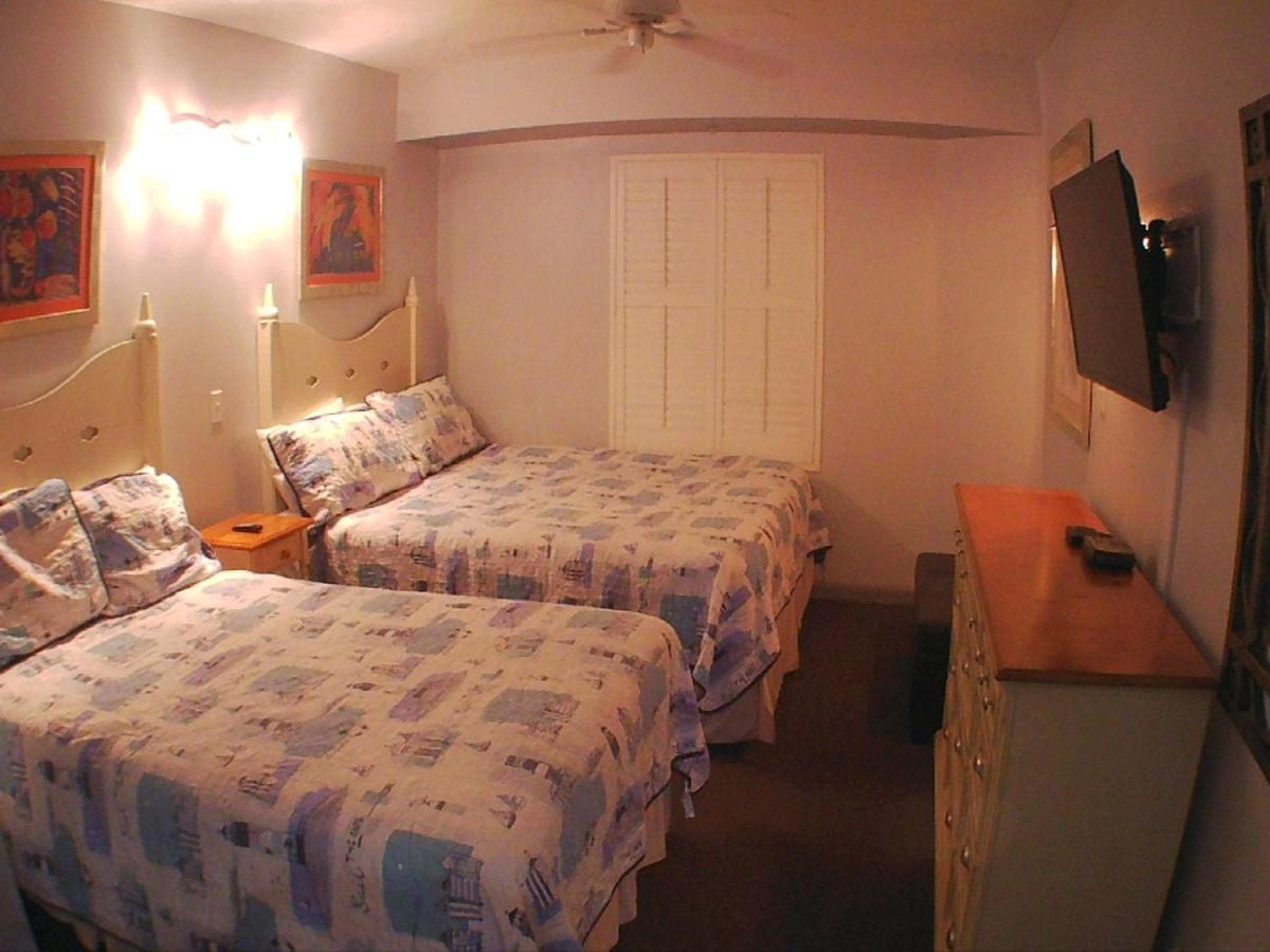 Ocean Walk Resort - Remarkable Ocean Front View Daytona Beach Extérieur photo