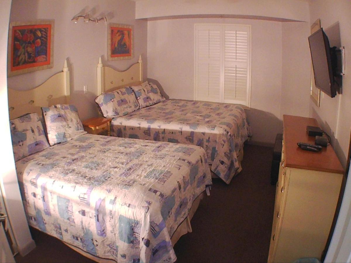 Ocean Walk Resort - Remarkable Ocean Front View Daytona Beach Extérieur photo