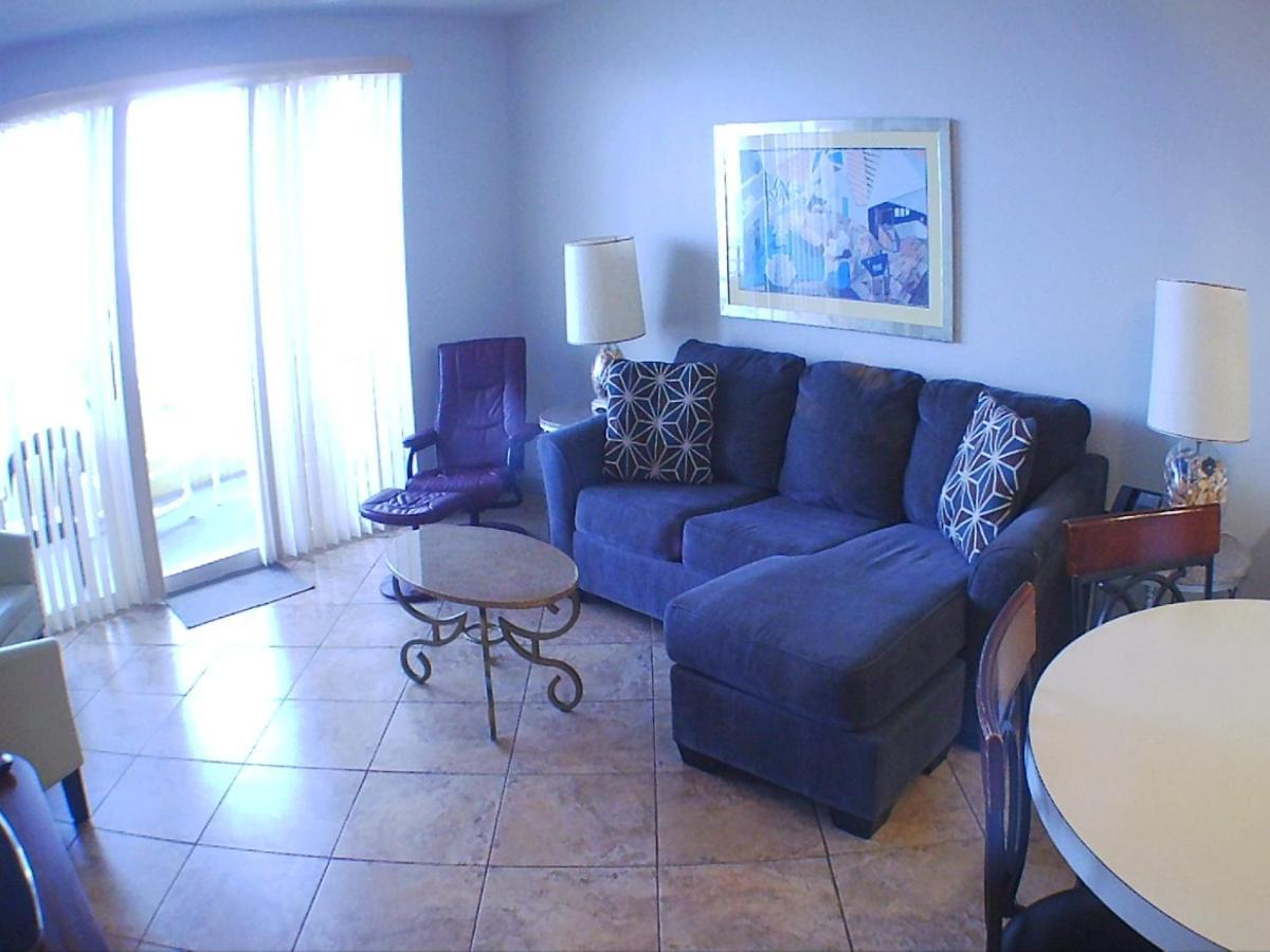 Ocean Walk Resort - Remarkable Ocean Front View Daytona Beach Extérieur photo